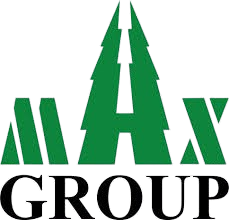 max logo